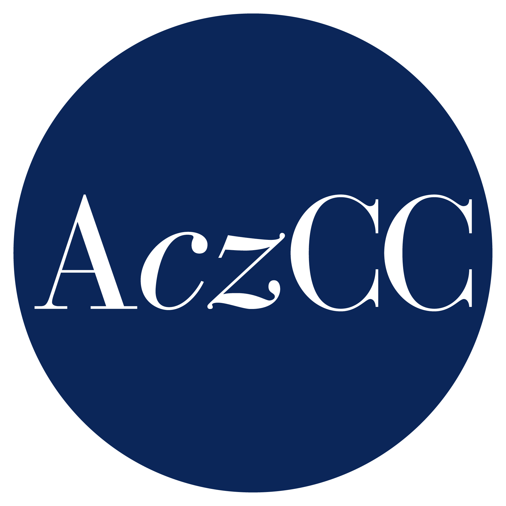 logo AczCC